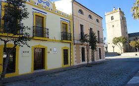 Casa Rural Vía de la Plata
